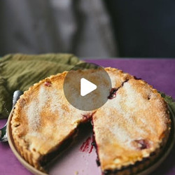Mucky Mouth Pie