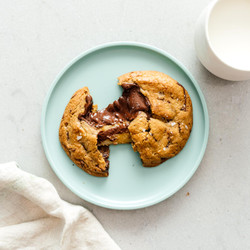 Mochi Cookies
