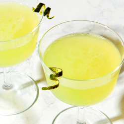 Last Word Cocktail