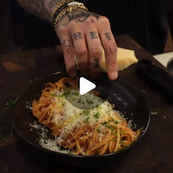 Toasted Rao's Homemade Spaghetti