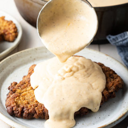 Easy Chicken Fried Steak Recipe (country Fried Steak)