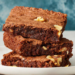 Quick And Easy Brownies