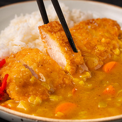 Japanese Chicken Katsu Curry | Marion's Kitchen