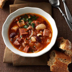 Polish Farmer's Soup