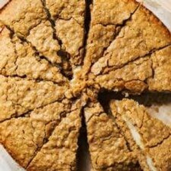 Oatmeal Cream Pie Bars