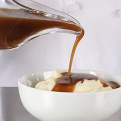 Beef Gravy In A Snap