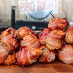 Dirty Bird Chicken Bites