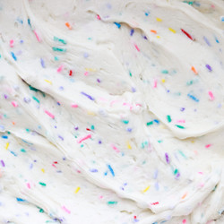 Funfetti Buttercream