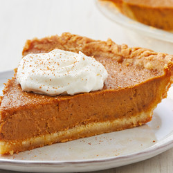 Keto Pie Crust