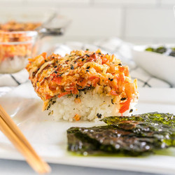 Sushi Bake