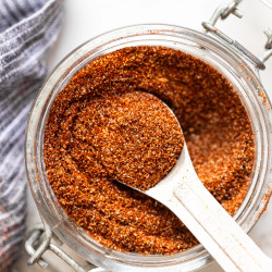 Diy 5-minute Elote Seasoning