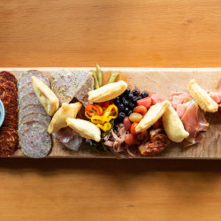 Culatello