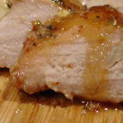 My Favorite Pork Tenderloin
