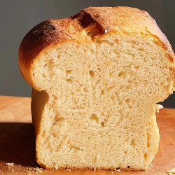 Cottage Cheese Bread