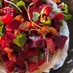 Beet Salad