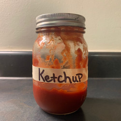 Ketchup