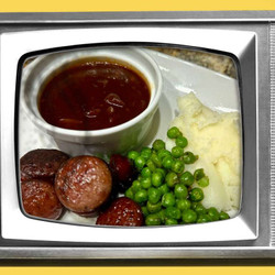 Monkey Sauce sauces and dressings