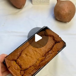 Sweet Potato Cake
