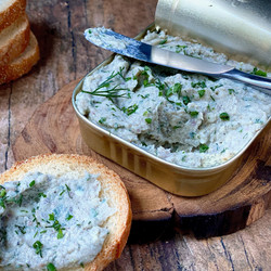Pâté De Sardine