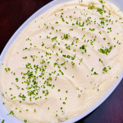 Pommes Puree