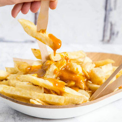 Homemade Chinese Curry Sauce - Chip Shop Style {gluten Free And Vegan}