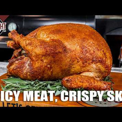 Smoked Turkey