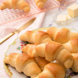 Crescent Rolls Recipe