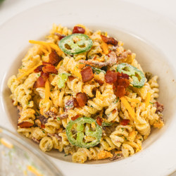 Jalapeno Popper Salad
