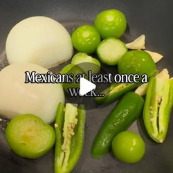 Salsa Verde