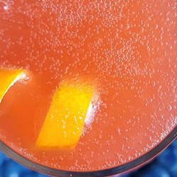 Negroni Sbagliato