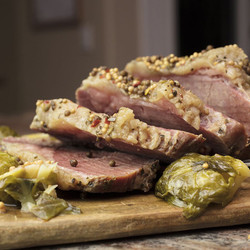 Silverside
