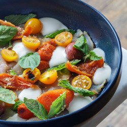 Vitello Tonnato