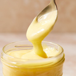 Perfect Lemon Curd