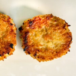 Frittatina - The Must Try Naples Street Food