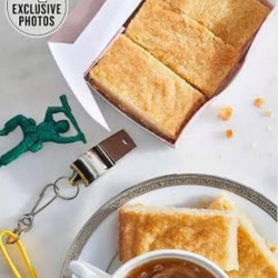 Ted Lasso’s Best Biscuits
