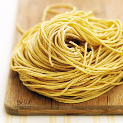 Basic Pasta For A Pasta Maker