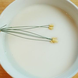 Pine Nut Porridge