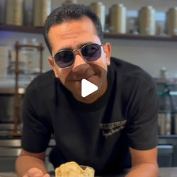 Coffee Ice Cream