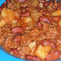 Shipwreck Stew