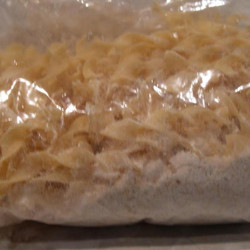 Cheeseburger Macaroni Helper (Dry Mix)