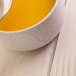 Soupe De Courge : Simple Et Très Veloutée