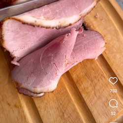 Irn Bru Ham