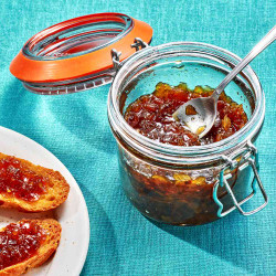Caramelized Onion Jam