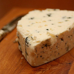 Blue Cheese Ice Cream Recipe