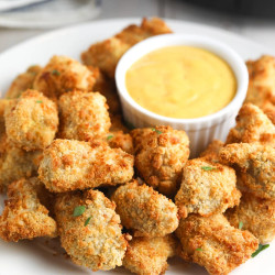 Air Fryer Chicken Nuggets