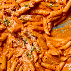 Penne Alla Vodka