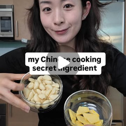 Lilly Song's Liquid Gold Recipe