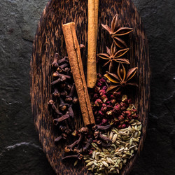 Homemade Five Spice Powder