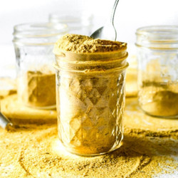 Homemade Vegan Chicken Bouillon Powder