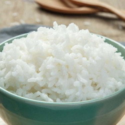 Low-carb Rice With Honey Recipe